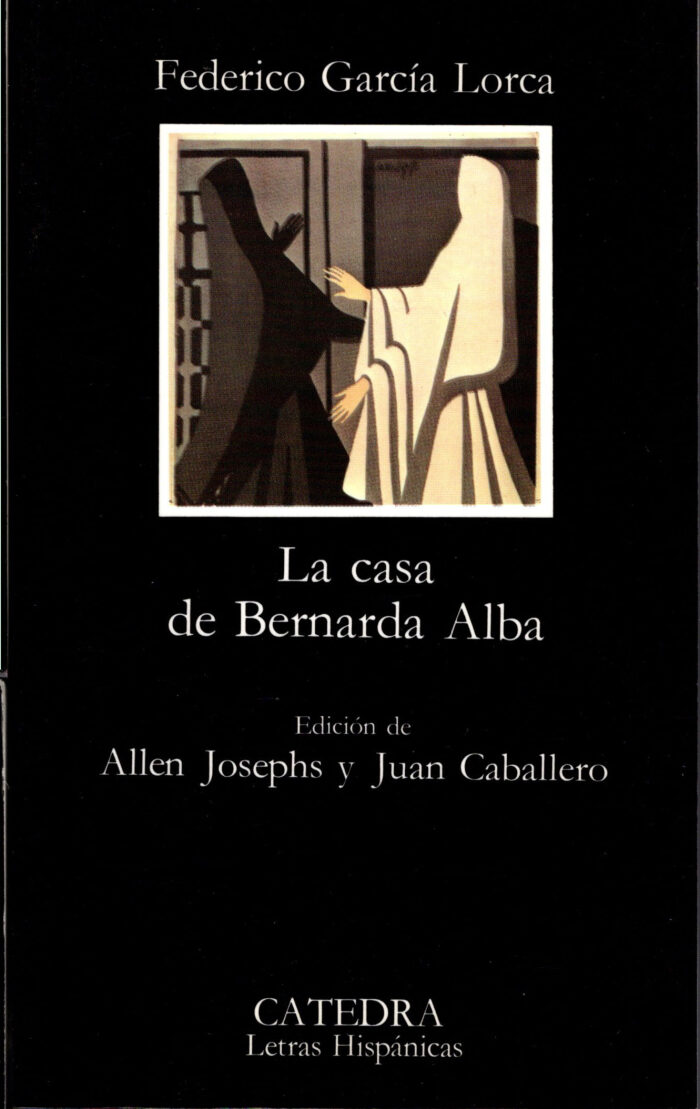 La Casa de Bernarda Alba