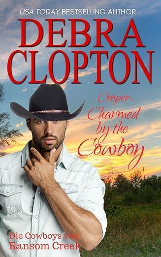 Cowboys of Ransom Creek