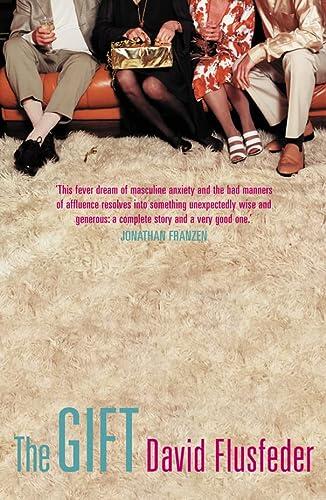 The Gift: A Novel