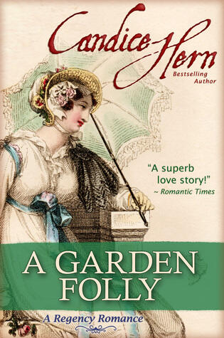 A Garden Folly