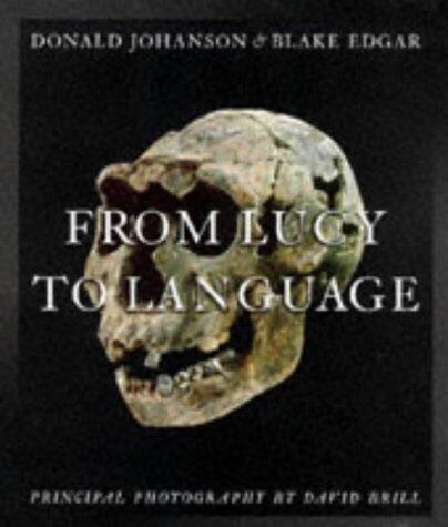 From Lucy to Language