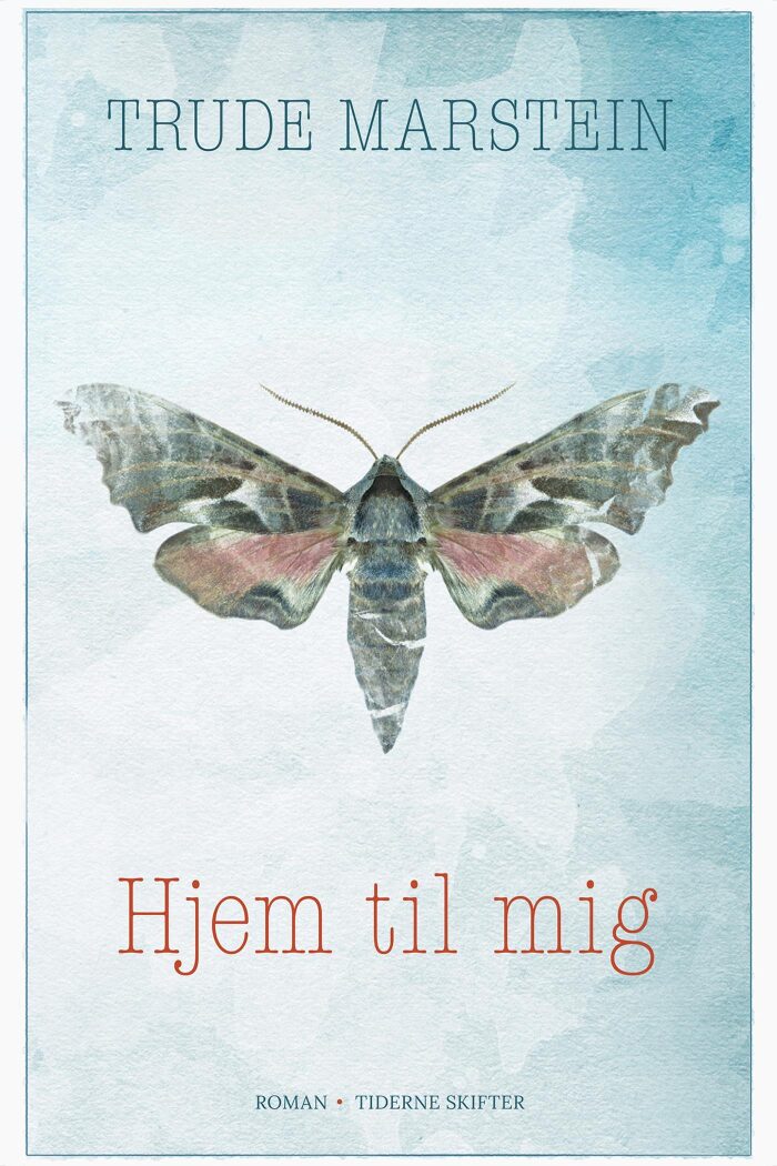 Hjem til mig
