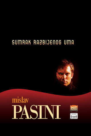 Sumrak razbijenog uma