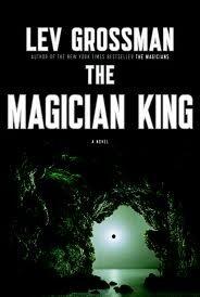 The Magician King