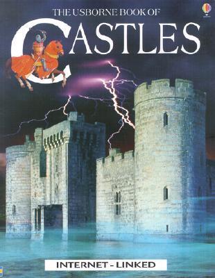 Usborne Book of Castles