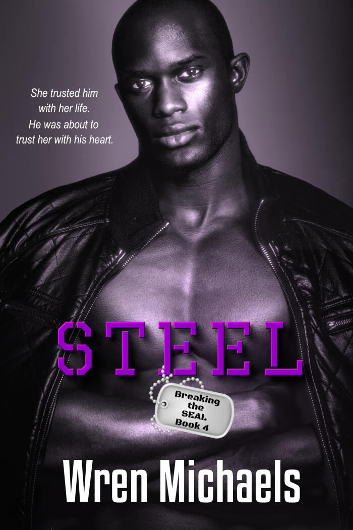 Steel