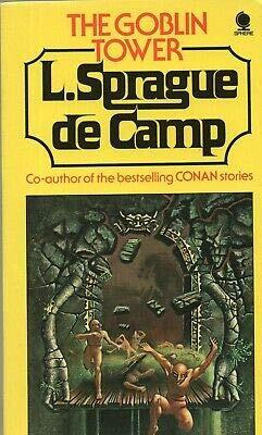 The Goblin Tower