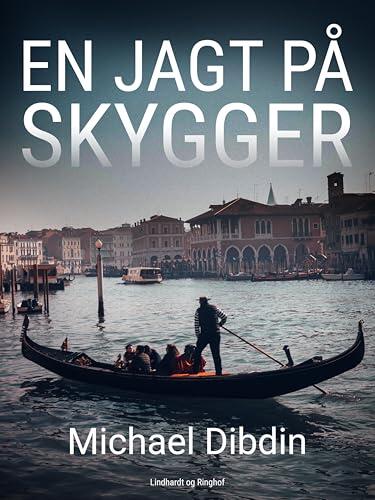 En jagt på skygger (Aurelio Zen Book 4)