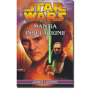 Mantia înșelăciunii