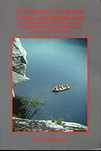 Fly Fishing Two-Story Lakes and Reservoirs