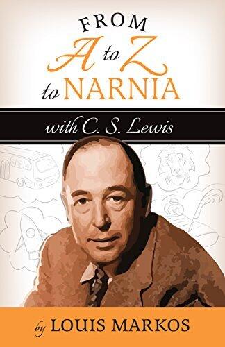 From A to Z to Narnia with C.S. Lewis