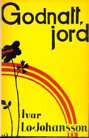Godnatt, jord