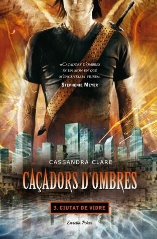 Ciutat de Vidre