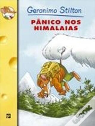 Pânico nos Himalaias