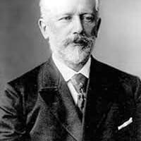 Pyotr Ilyich Tchaikovsky