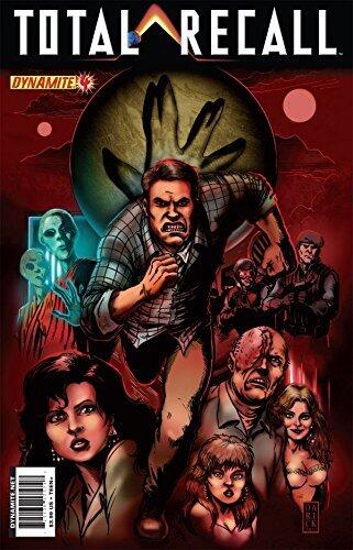 Total Recall #4