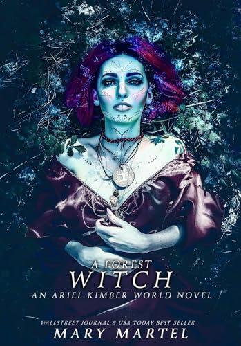 A Forest Witch