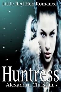 Huntress