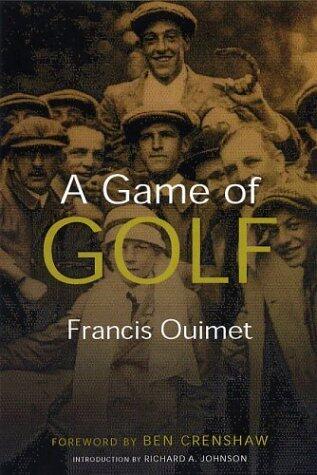 A Game of Golf