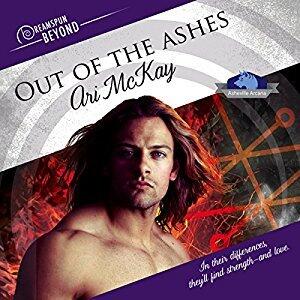 Out of the Ashes