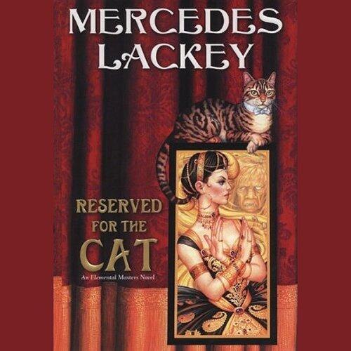 Reserved for the Cat: Elemental Masters