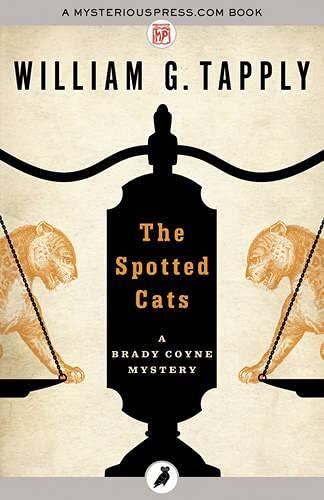 The Spotted Cats