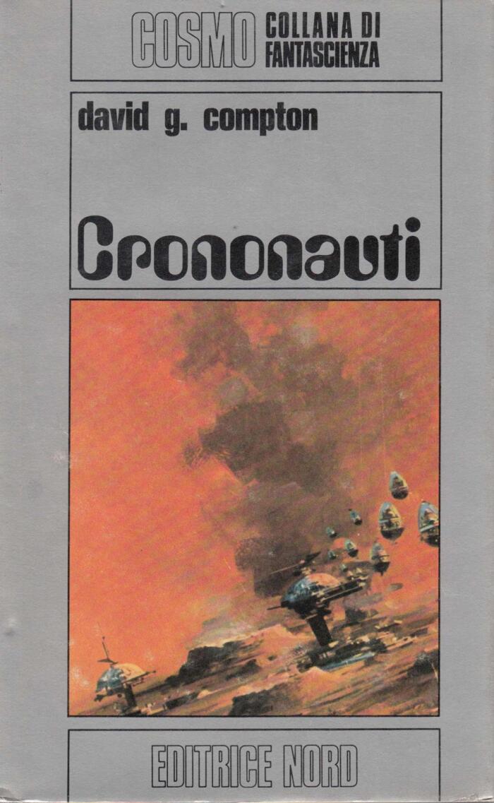 Crononauti