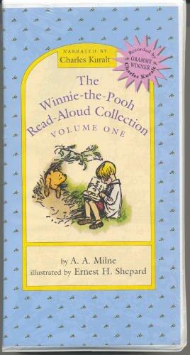 The Winnie-the-Pooh Read-Aloud Collection (Volume 1)