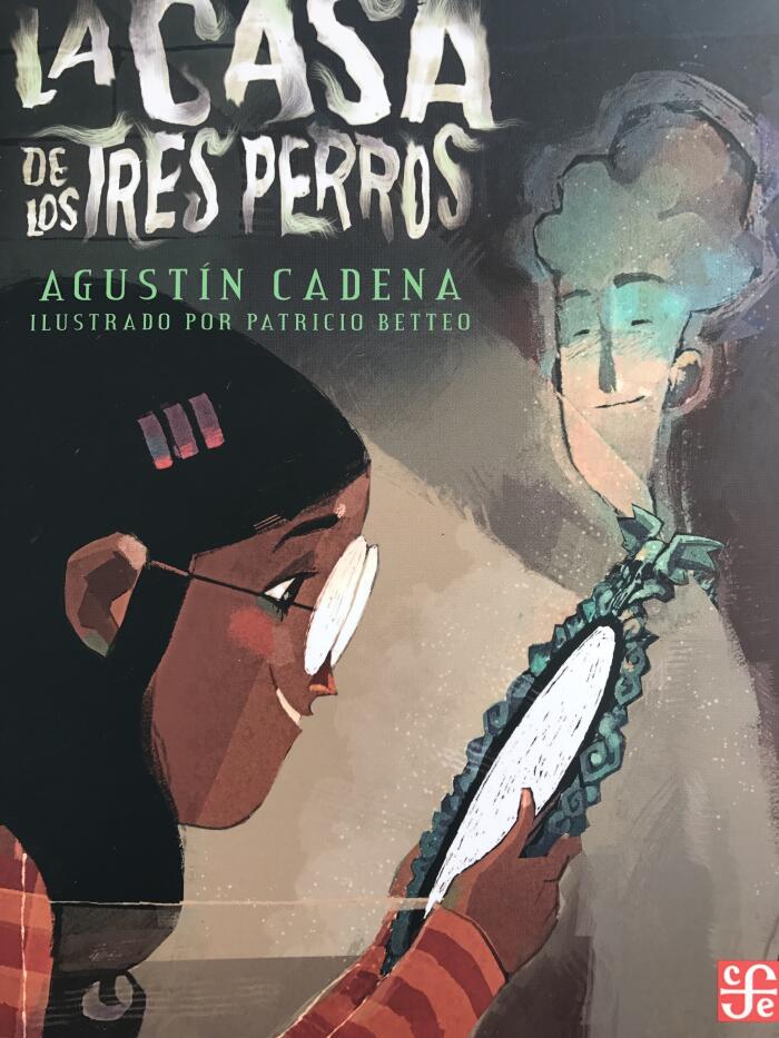 La casa de los tres perros