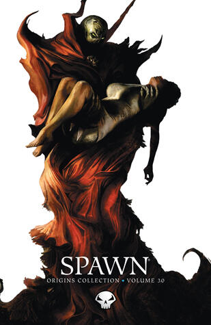 Spawn Origins Collection, Volume 30