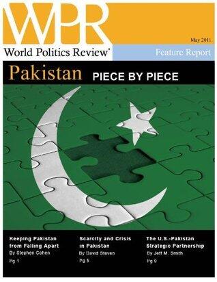 Pakistan, Piece by Piece