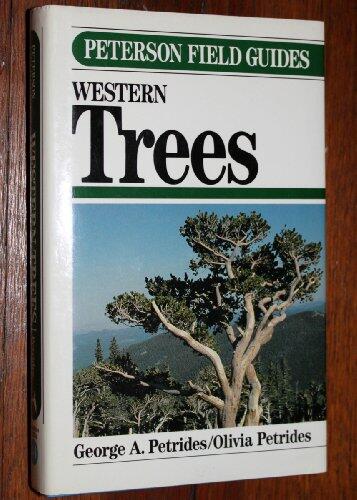 A Field Guide to Western Trees: Western United States and Canada