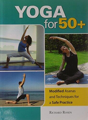 Yoga for 50+