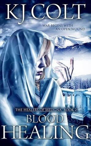 Blood Healing