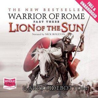 Lion of the Sun