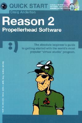 Reason 2 Propellerhead Software