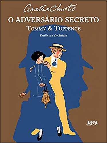 Tommy & Tuppence: O Adversário Secreto