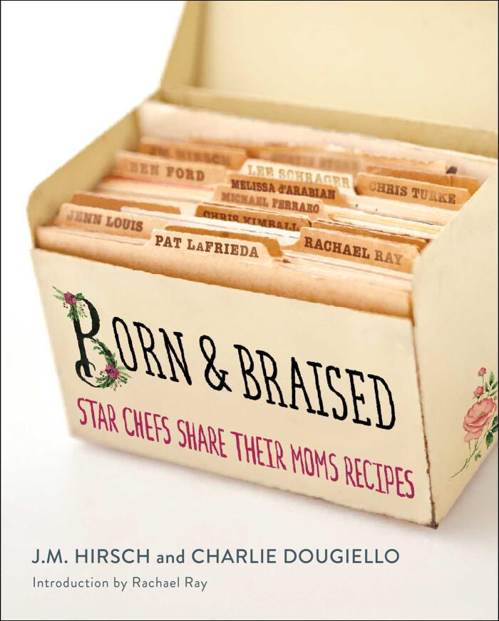 Mama's Recipes