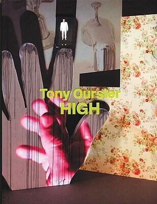 Tony Oursler: High