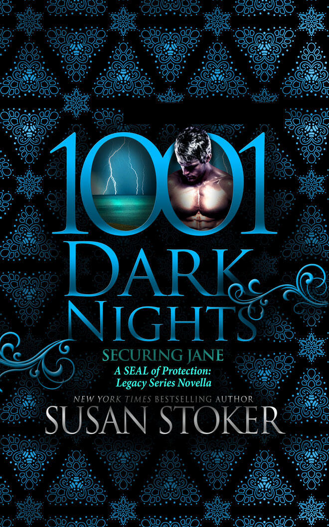 Securing Jane: A SEAL of Protection: Legacy Series Novella