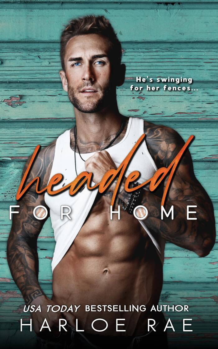Headed for Home (A Small Town Standalone Romance)