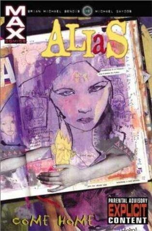Alias (2001) (Single Issues)