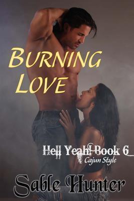 Burning Love