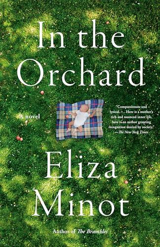 In the Orchard: A novel