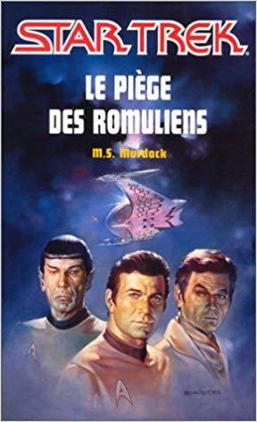 Le piège des Romuliens