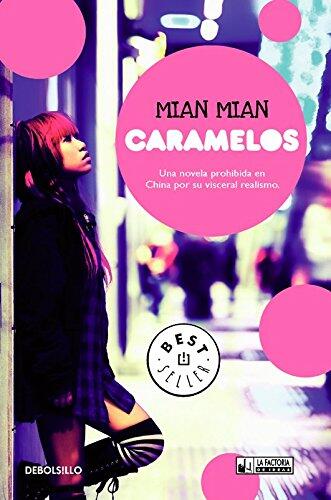 Caramelos (DeBolsillo)