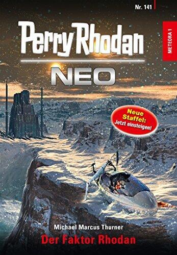 Der Faktor Rhodan