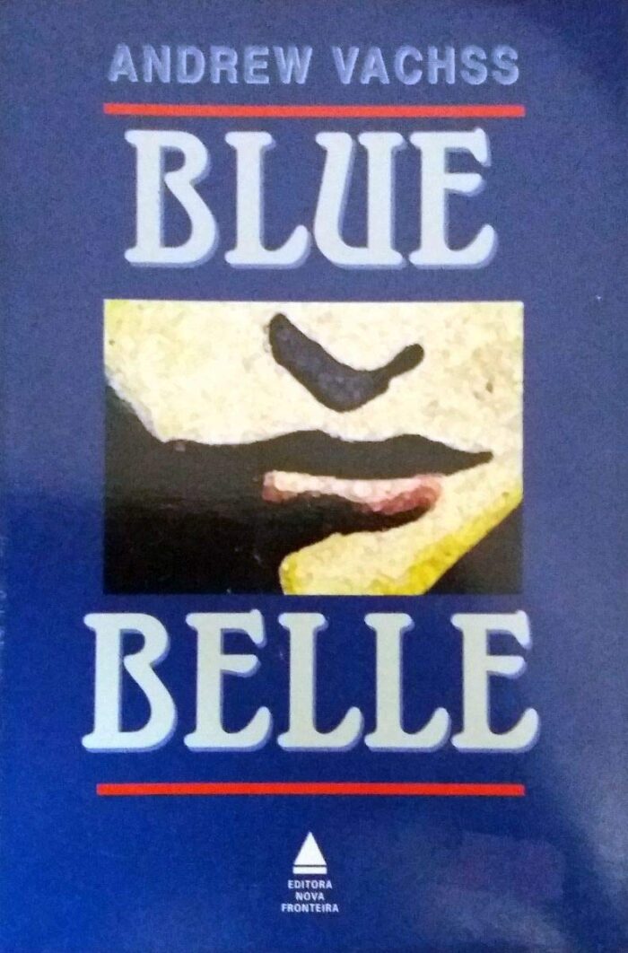 BLUE BELLE
