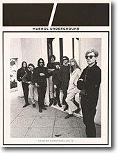 Warhols Underground