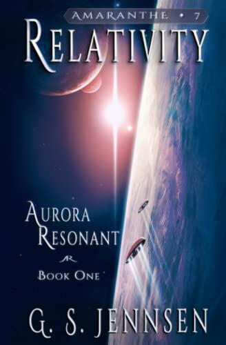 Relativity: Aurora Resonant Book One